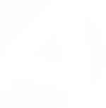 Logo white Daniel Amado