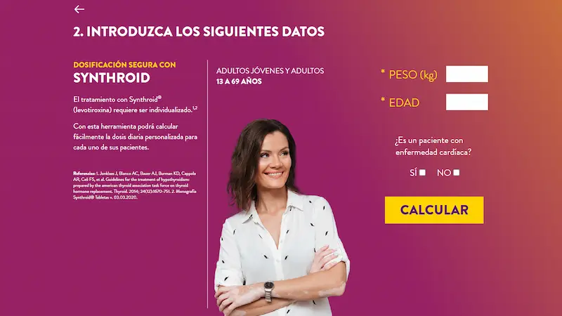 TiroCare Control