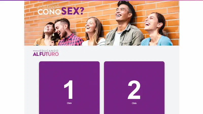 Que tanto conosex
