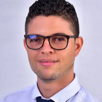Joseph Guerrero